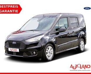 Ford Tourneo Connect Gebrauchtwagen