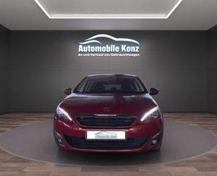 Peugeot 308 Gebrauchtwagen