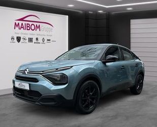 Citroen C4 Gebrauchtwagen