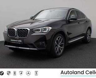BMW X4 Gebrauchtwagen