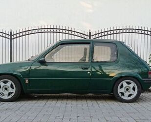 Peugeot 205 Gebrauchtwagen