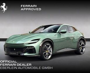 Ferrari Purosangue Gebrauchtwagen