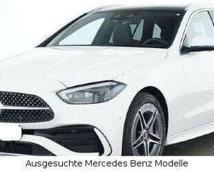 Mercedes-Benz C 300 Gebrauchtwagen