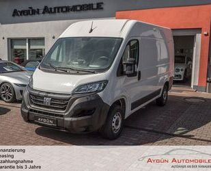 Fiat Ducato Gebrauchtwagen