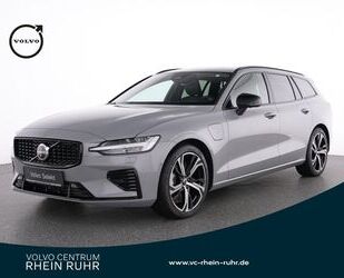 Volvo V60 Gebrauchtwagen