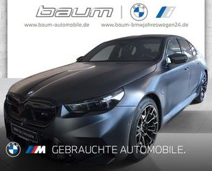 BMW M5 Gebrauchtwagen