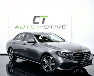 Mercedes-Benz E 200 Gebrauchtwagen