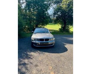 BMW 116 Gebrauchtwagen