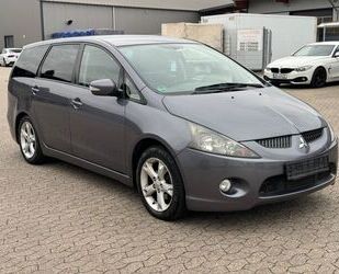 Mitsubishi Grandis Gebrauchtwagen
