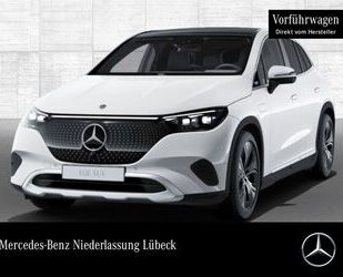 Mercedes-Benz EQE SUV Gebrauchtwagen