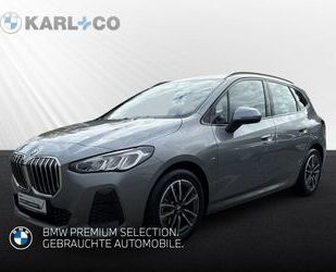 BMW 218 Active Tourer Gebrauchtwagen