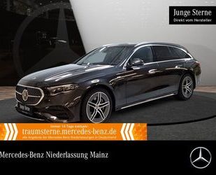 Mercedes-Benz E 300 Gebrauchtwagen