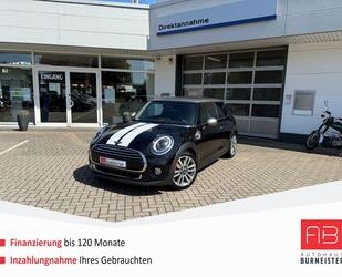 Mini Cooper Gebrauchtwagen