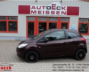Ford Ka/Ka+ Gebrauchtwagen