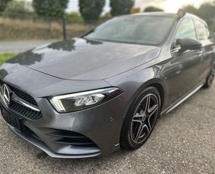 Mercedes-Benz A 250 Gebrauchtwagen