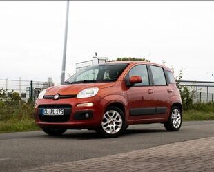 Fiat Panda Gebrauchtwagen
