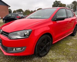 VW Polo Gebrauchtwagen