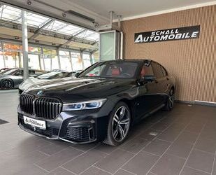 BMW 750 Gebrauchtwagen