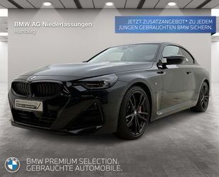 BMW M240i Gebrauchtwagen