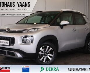 Citroen C3 Gebrauchtwagen