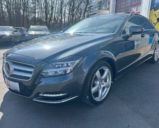 Mercedes-Benz CLS 350 Gebrauchtwagen