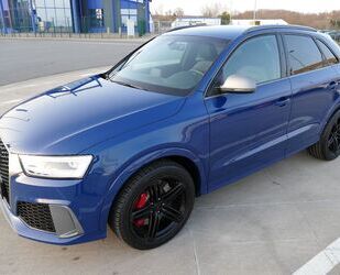 Audi RSQ3 Gebrauchtwagen