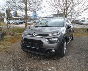 Citroen C3 Gebrauchtwagen