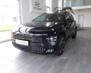 Hyundai KONA Gebrauchtwagen