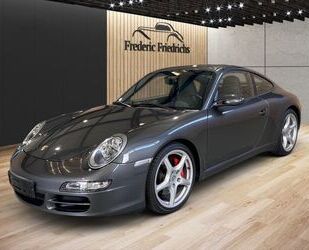 Porsche 997 Gebrauchtwagen