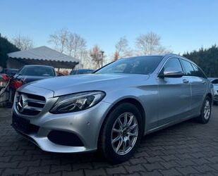 Mercedes-Benz C 180 Gebrauchtwagen