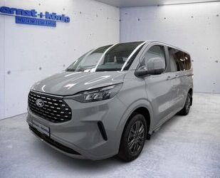 Ford Tourneo Custom Gebrauchtwagen
