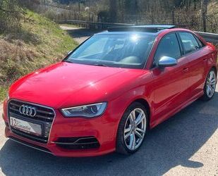 Audi S3 Gebrauchtwagen