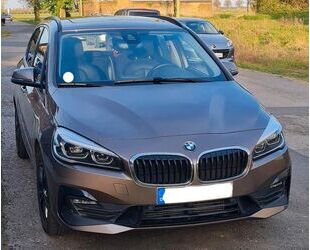 BMW 218 Active Tourer Gebrauchtwagen