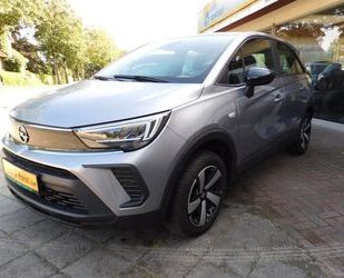 Opel Crossland (X) Gebrauchtwagen