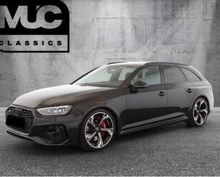 Audi RS4 Gebrauchtwagen