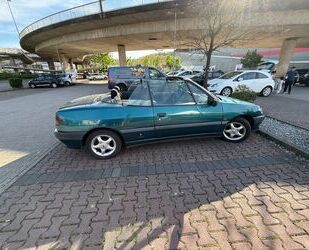 Peugeot 306 Gebrauchtwagen