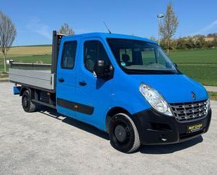 Renault Master Gebrauchtwagen