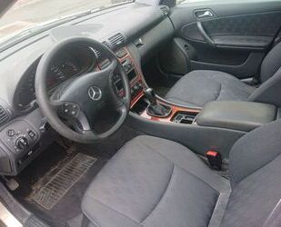 Mercedes-Benz C 180 Gebrauchtwagen