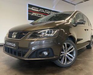 Seat Alhambra Gebrauchtwagen
