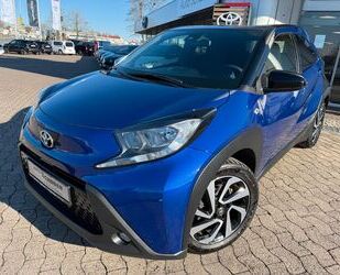 Toyota Aygo (X) Gebrauchtwagen