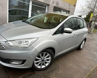 Ford C-Max Gebrauchtwagen