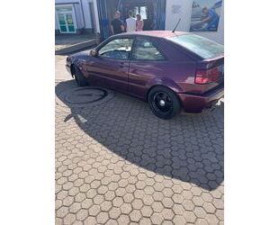 VW Corrado Gebrauchtwagen