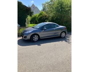 Peugeot 207 Gebrauchtwagen