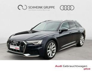 Audi A6 Allroad Gebrauchtwagen