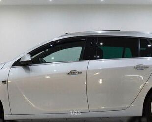 Opel Insignia Gebrauchtwagen
