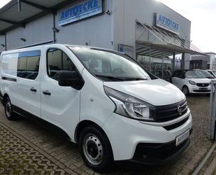Fiat Talento Gebrauchtwagen