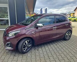 Peugeot 108 Gebrauchtwagen