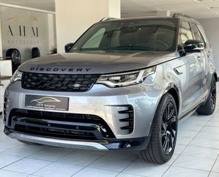 Land Rover Discovery Gebrauchtwagen