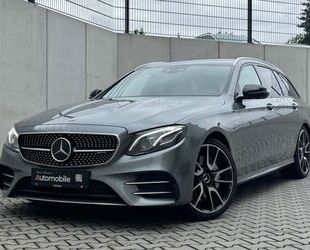 Mercedes-Benz E 53 AMG Gebrauchtwagen
