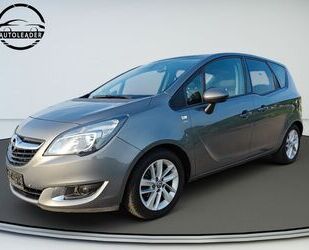 Opel Meriva Gebrauchtwagen